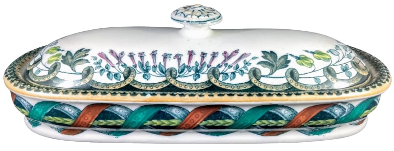 Castile by Cork, Edge & Malkin 