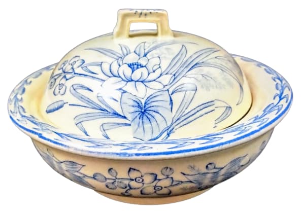 Stanley by E. & C. Challinor 