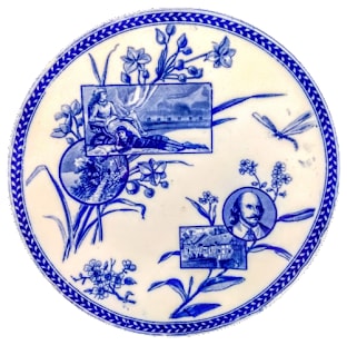 Shakespeare by A. J. Wilkinson 