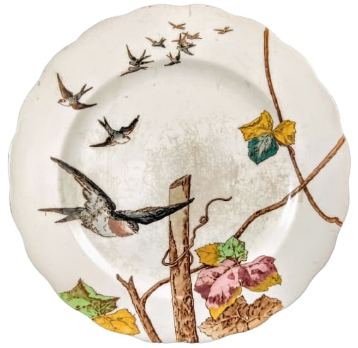 Merton by William Brownfield & Son(s) 