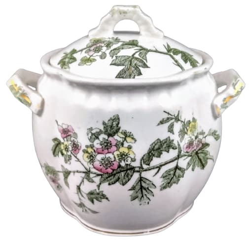 Hawthorn by Thomas Furnival & Sons 