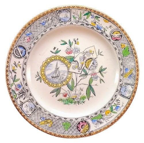 Sitka by Thomas Hughes, Image 1.