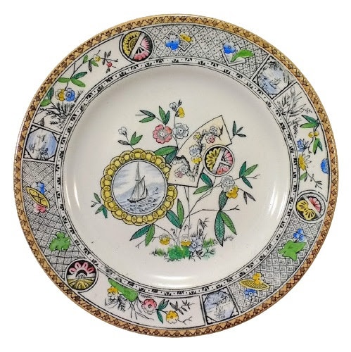 Sitka by Thomas Hughes, Image 4.