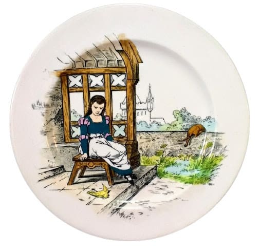 Mediæval by William Brownfield & Son(s), Image 1.