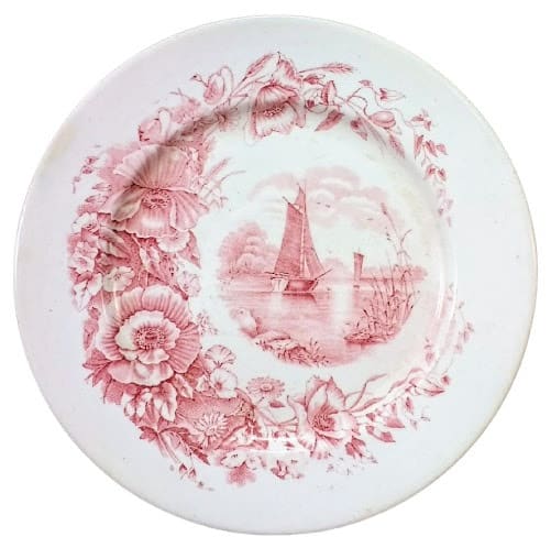 Lincoln by J. H. Davis 