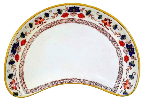 A2500 by Josiah Wedgwood  Image: Pattern