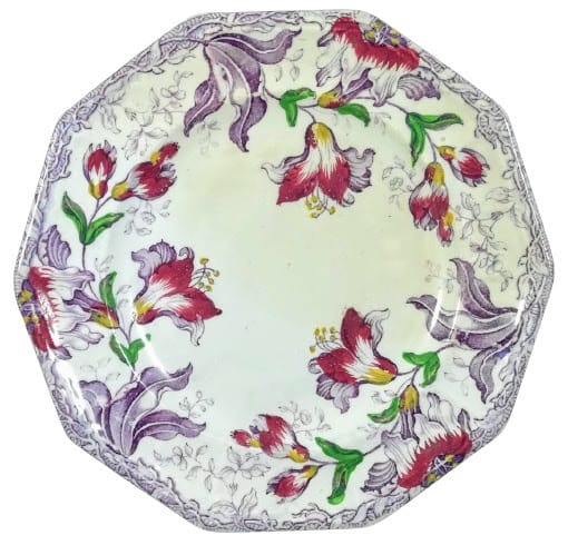 Lily by Jacob Furnival & Co. 