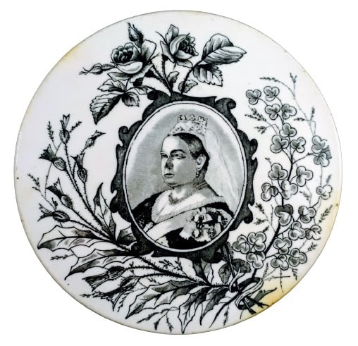 Royal Jubilee by Unknown Maker 