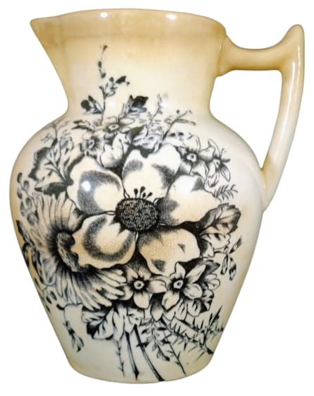 Unnamed (Bouquet) by Unknown Maker 