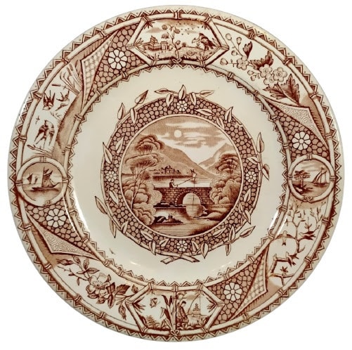 Phileau by G. W. Turner & Sons 