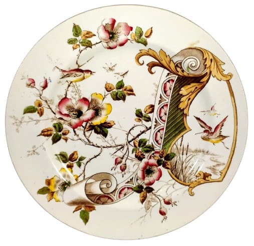 Melrose by G. L. Ashworth & Bros. 