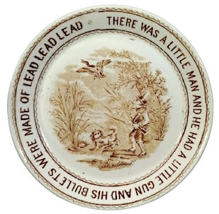 Nursery Rhymes by Whittaker & Co. 