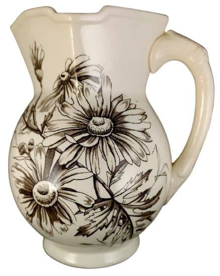 Chrysanthemum by Wallis Gimson & Co. 