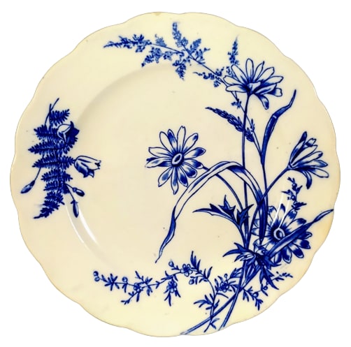 Autumn by Powell, Bishop & Stonier  Image: Pattern