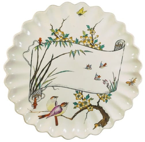 2/428 by W. T. Copeland & Sons  Image: Pattern