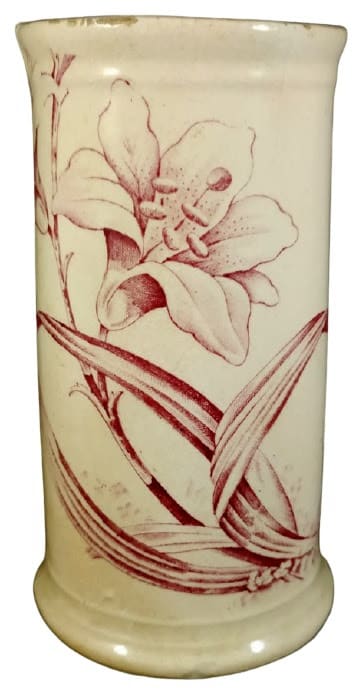 Lily by J. H. & S. 