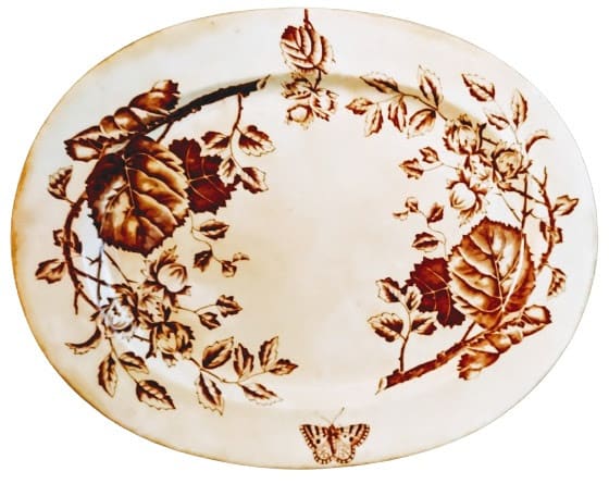 Nut by Cumberlidge & Humphreys, Image 1.