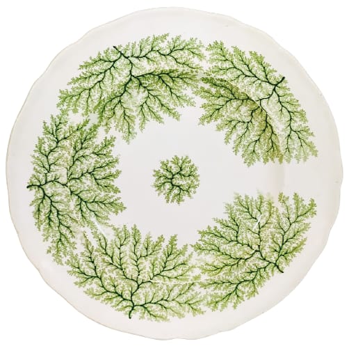 Sea Leaf by Unknown Maker, Image 1.