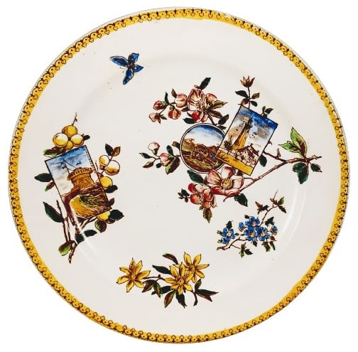 Columbia by W. H. Grindley & Co. 