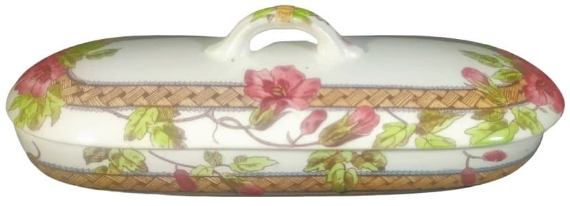 Trentham by Thomas Furnival & Sons 