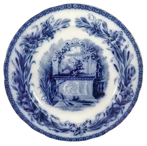 The Ionian by W. T. Copeland & Sons 