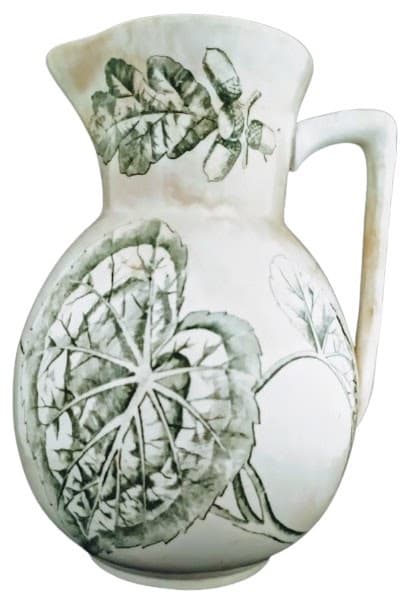 Unnamed (Forest Foliage) by Stonier, Hollinshead & Oliver 