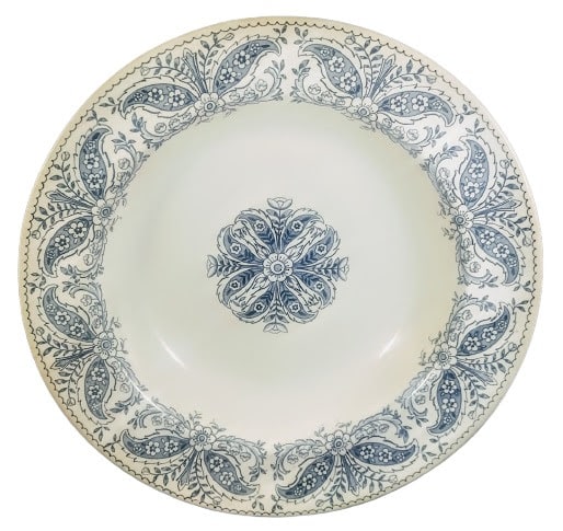 Burmese by Thomas Till & Sons  Image: Pattern