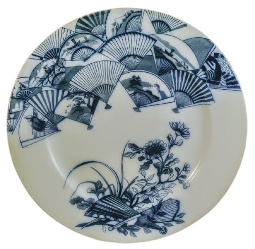 Andalusia by Brown-Westhead, Moore & Co.  Image: Pattern
