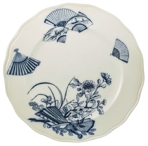 Rangoon by Brown-Westhead, Moore & Co.  Image: Pattern