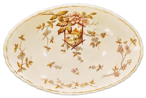 Osborne by Edge, Malkin & Co. 