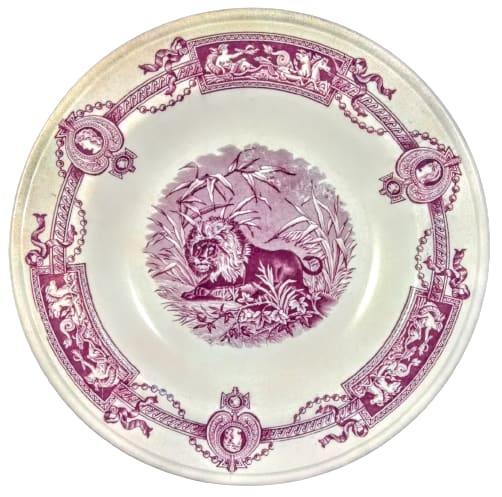 Madras by Thomas Booth & Son 