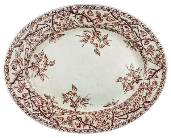 Kew by E. F. Bodley & Son 