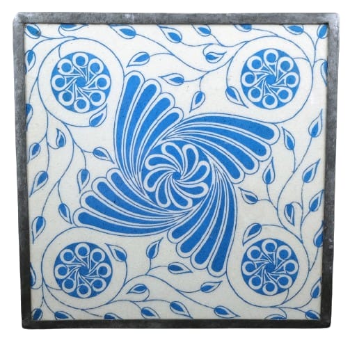 Unnamed (Pinwheel) by Sherwin & Cotton 
