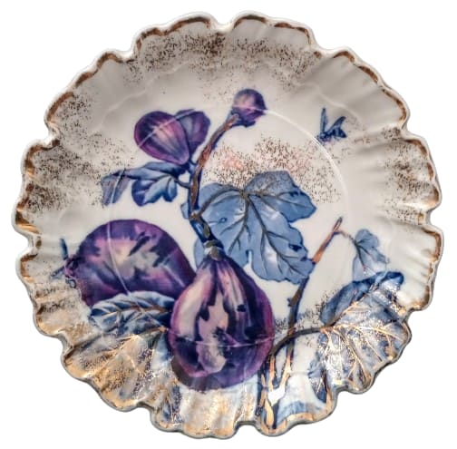 Pomona by Brown-Westhead, Moore & Co. 
