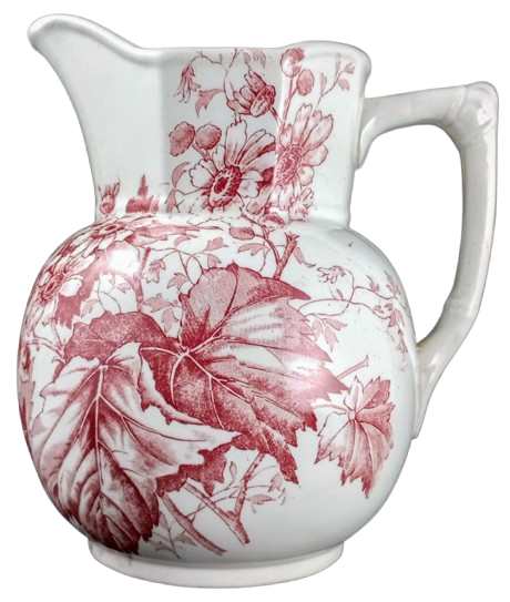 146 by British Anchor Pottery Co. Ltd. 