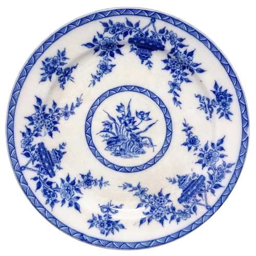 Bombay by Thomas Furnival & Sons 
