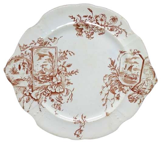 Sylvan by J. H. Davis 