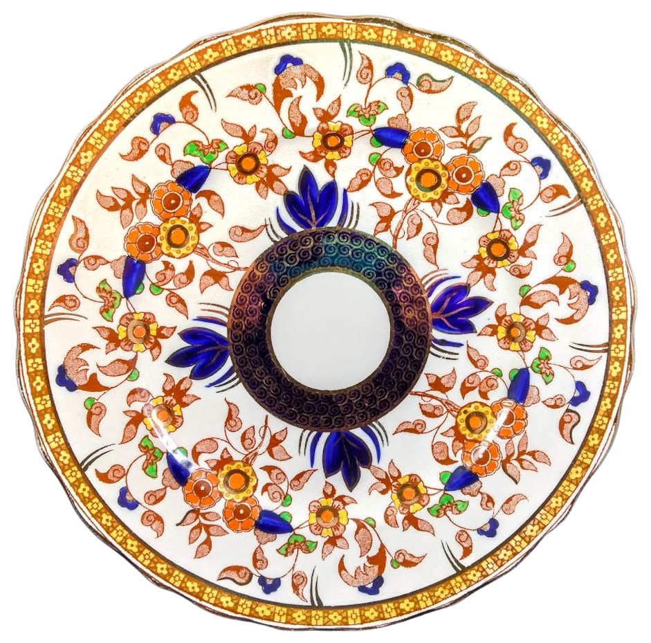 Indiana by Wedgwood & Co.  Image: Pattern