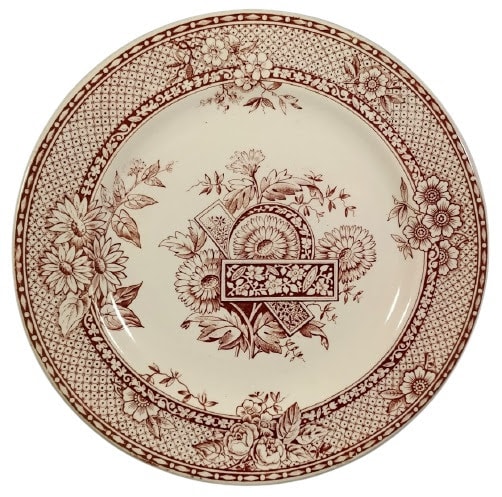 Marlborough by Dunn, Bennett & Co. 