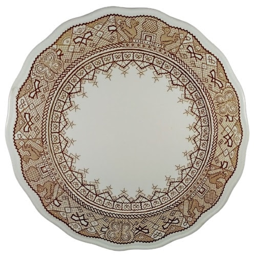Moscow by Brown-Westhead, Moore & Co.  Image: Pattern