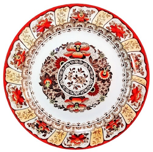 Pekin by Josiah Wedgwood, Image 1.