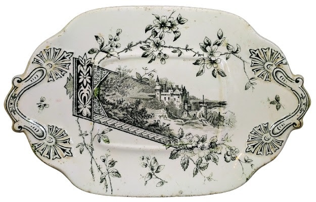 Perth by Edge, Malkin & Co. 