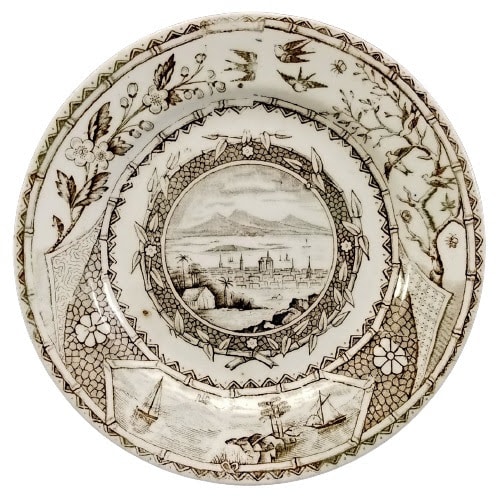 Phileau by G. W. Turner & Sons, Image 1.