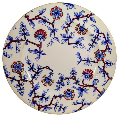 Plevna by George Jones & Sons, Image 1.