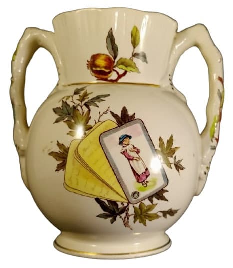Pomegranite by F. W. Grove 