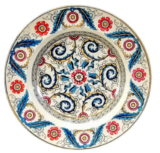 Teheran by Bates, Gildea & Walker 