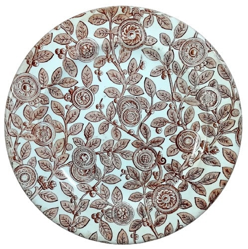 Tudor by William Brownfield & Son(s) 