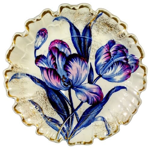 Tulip by Brown-Westhead, Moore & Co.  Image: Pattern