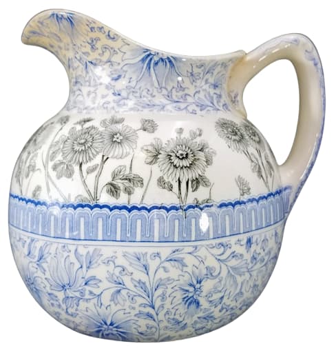 Walmer by Doulton & Co. 