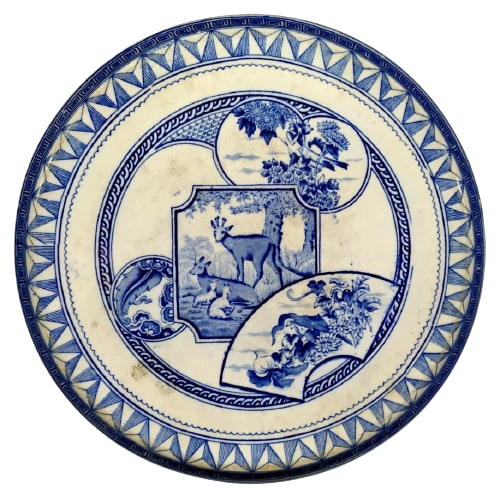 Warwick by J. Dimmock & Co. (W. D. Cliff) 